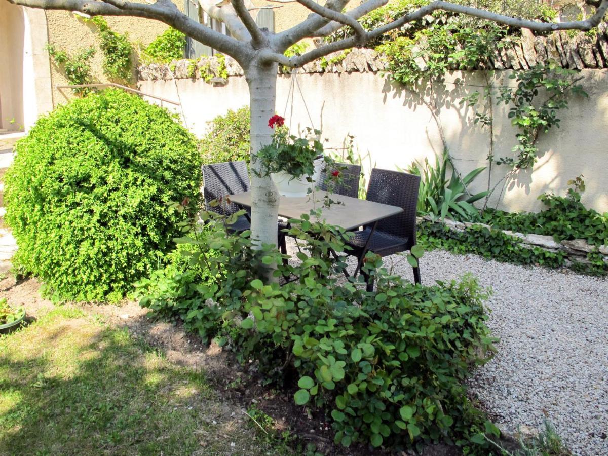 Holiday Home Le Cedre - Mbe101 By Interhome Menerbes Bagian luar foto