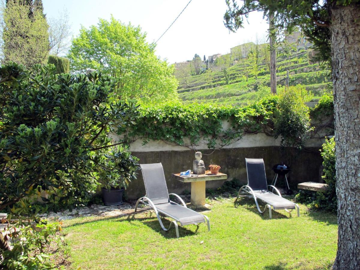 Holiday Home Le Cedre - Mbe101 By Interhome Menerbes Bagian luar foto