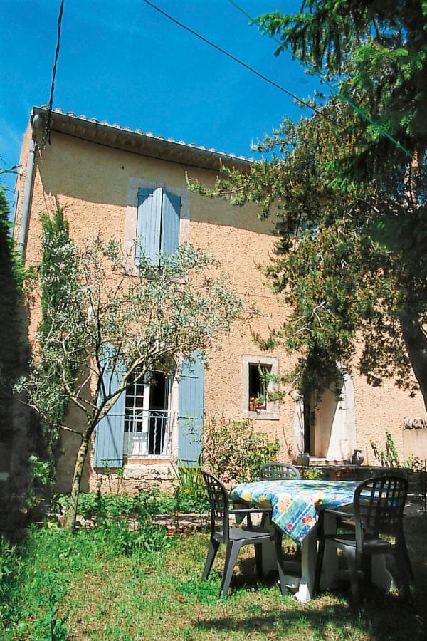 Holiday Home Le Cedre - Mbe101 By Interhome Menerbes Bagian luar foto