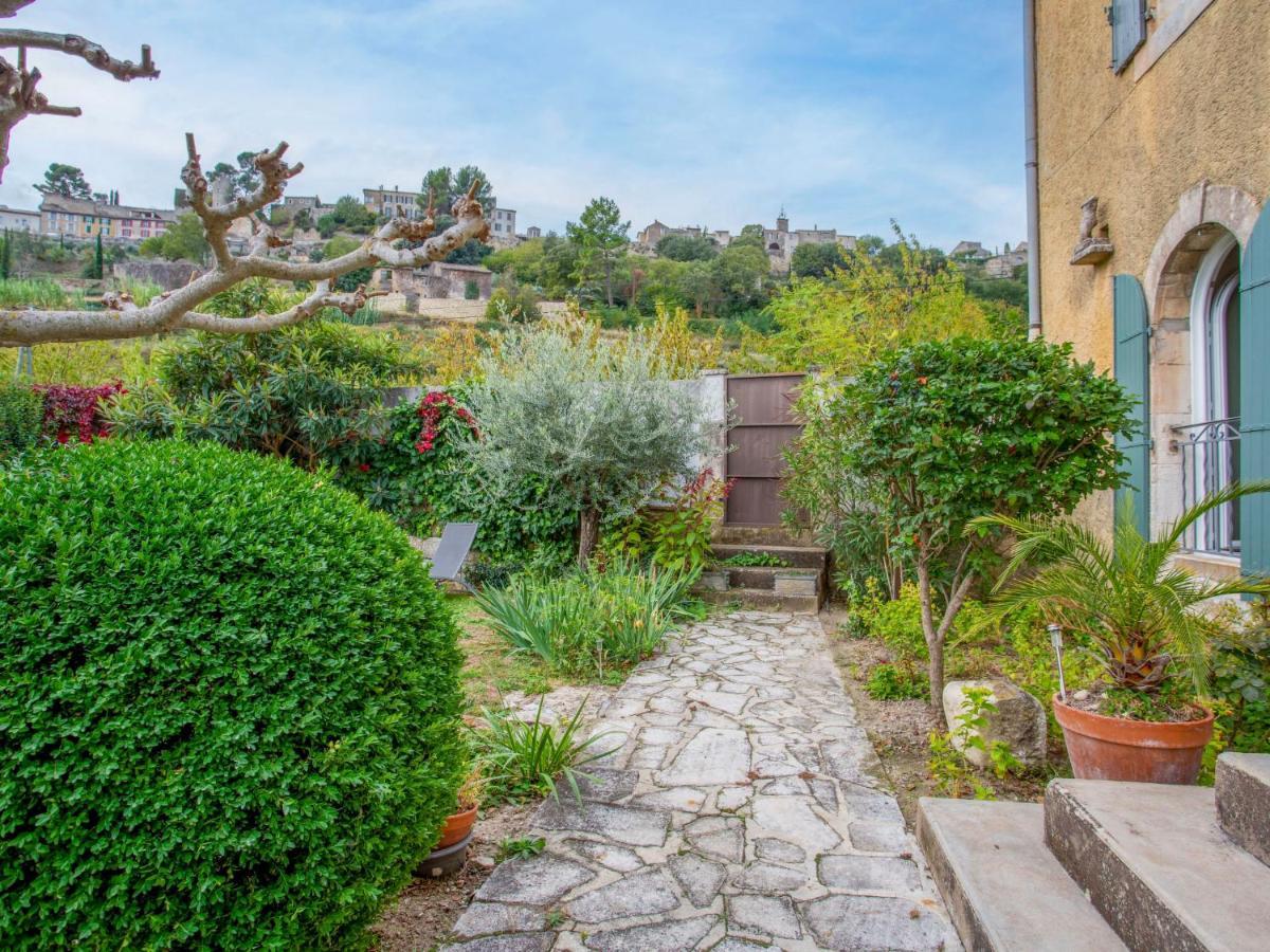 Holiday Home Le Cedre - Mbe101 By Interhome Menerbes Bagian luar foto