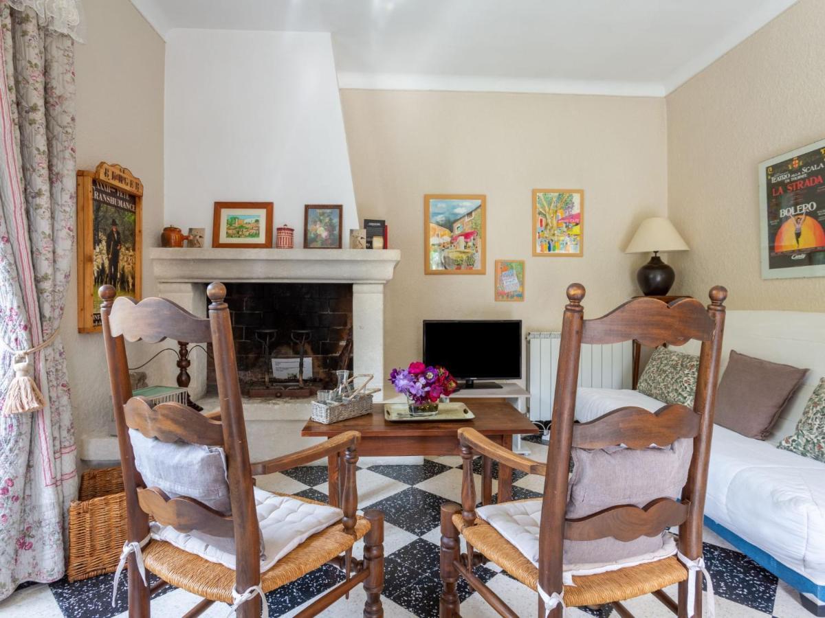 Holiday Home Le Cedre - Mbe101 By Interhome Menerbes Bagian luar foto