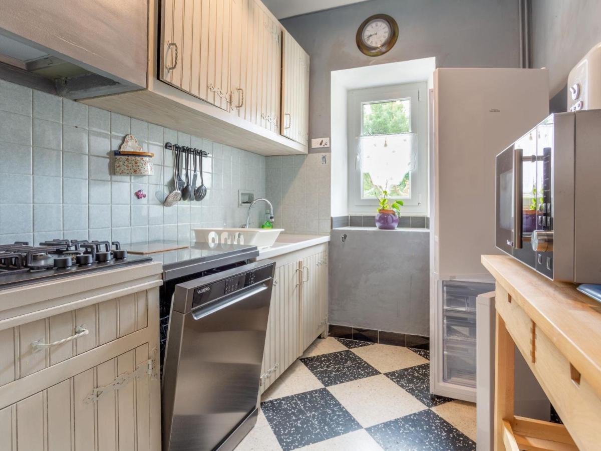 Holiday Home Le Cedre - Mbe101 By Interhome Menerbes Bagian luar foto