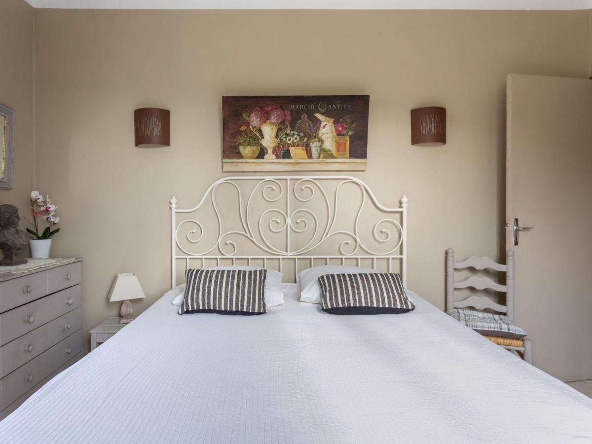 Holiday Home Le Cedre - Mbe101 By Interhome Menerbes Bagian luar foto