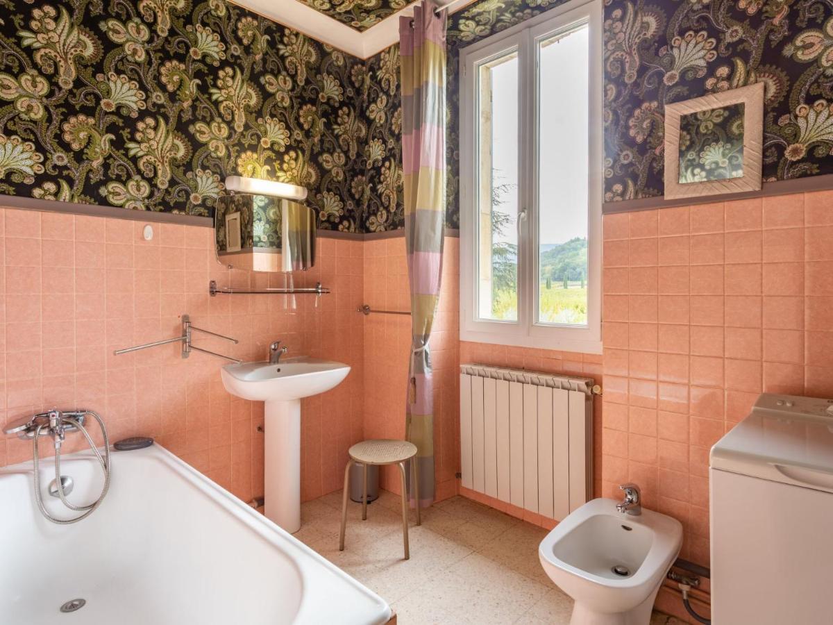 Holiday Home Le Cedre - Mbe101 By Interhome Menerbes Bagian luar foto