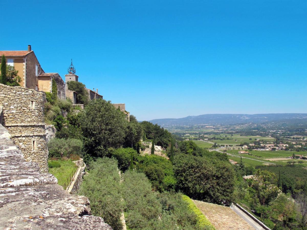 Holiday Home Le Cedre - Mbe101 By Interhome Menerbes Bagian luar foto