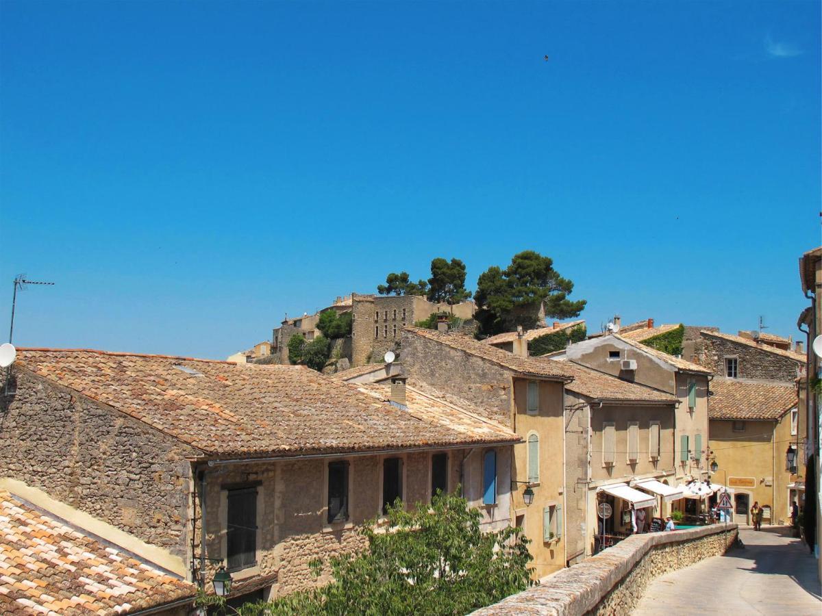 Holiday Home Le Cedre - Mbe101 By Interhome Menerbes Bagian luar foto